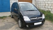 Opel Meriva(Cosmo 1.6)