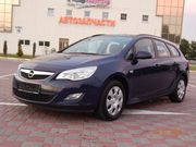  Opel Astra J Sport Tourer - 2011 г.в.