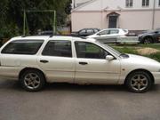 Предлагаю Ford Mondeo