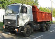 Аренда самосвалов! 