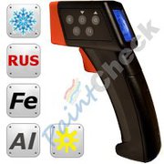 Проверь автомобиль перед покупкой толщиномером ET 11P