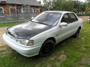Hyundai Lantra,  1.5 бензин