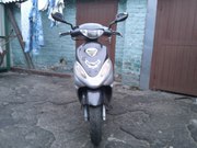 Скутер Storm L