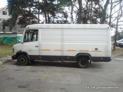 Мерседес D508 (категория С)