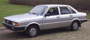 Ауди 80 SC,  1986 г.в.