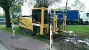 Продам буровую установку гнб Vermeer D36x50 sII..