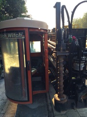Продам буровую установку гнб Ditch Witch JT3020 Mach1..