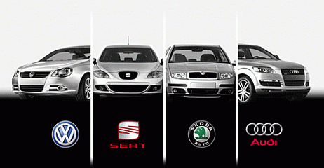Компьютерная диагностика VW,  Audi,  Skoda,  Seat,  Peugeot,  Citroen