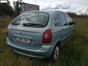 Продам Citroen Xsara Picasso ,  2001 г.в. 