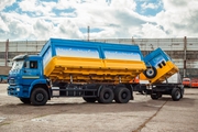 КАМАЗ 6520-6030-73