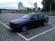 BMW 5-reihe (E39) ,  2002 г.в.