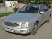 Ford Scorpio,  2, 3 бензин,  механика,  1997 г.в.