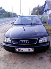 Продажа авто