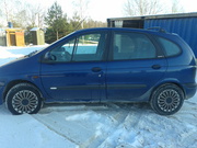  Renault Scenic,  1998 г.