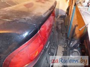 Mazda 626 1994 г.в. 250 000 км (аварийный) 
