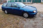 Nissan Primera 2001 год