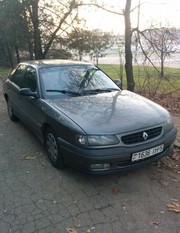  Renault Safrane II 1998 г.в. 334 000 км