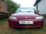 Honda Civic, 1993, 1.6