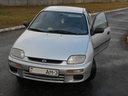 Продам автомобиль Мазда 323