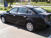 volkswagen passat_b5