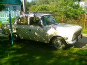 Москвич 412