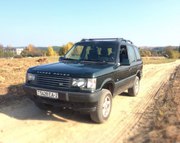 Renge Rover Vogue 2000 года ПРОДАМ