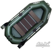 Продам Лодку КОЛИБРИ К-260Т