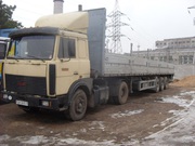 МАЗ-54323
