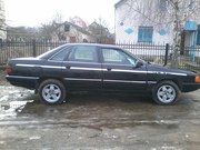 audi 100 срочно 