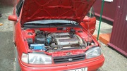 двигатель Hyundai Lantra