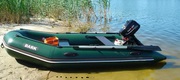 лодка пвх барк 310 новая