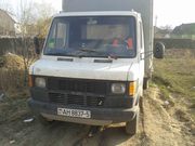 Продам мерседес 408 D,  1991 г.в.