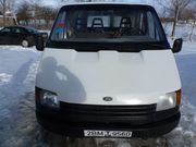 Продам Ford Transit в идеальном состоянии