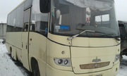 маз 256070 автобус