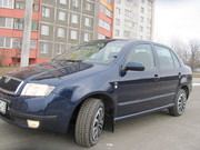 Skoda Fabia Elegance 2001,  1, 4б