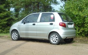 Daewoo Matiz MX  2009 г.в.