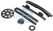 Ремкомплект ГРМ Ruville 3458010S к 1, 3 CDTI (Multijet)