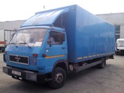 Продается MAN 8150 1993г.п. в хорошем состоянии