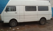 Продаю Фольксваген LT 28