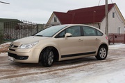 Citroen c4 2005 1.6 ТОРГ