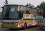Аренда автобусов