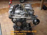 Mercedes Vito (Мерседес Вито) двигатель,  КПП,  кузовщина,  подвеска,  кры