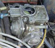 карбюратор MOTORCRAFT V.V