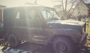 УАЗ 31512