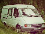 газ 2705 грузопассажирская