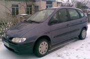 Продам  Рено- Сценик  1.9D 1998г