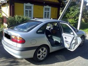 Рено Лагуна в отличном состоянии 