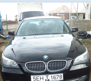 BMW 520 d