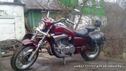 Zongshen 250 5