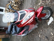 Скутер VICTORY SY QT 5 49.9куб.см